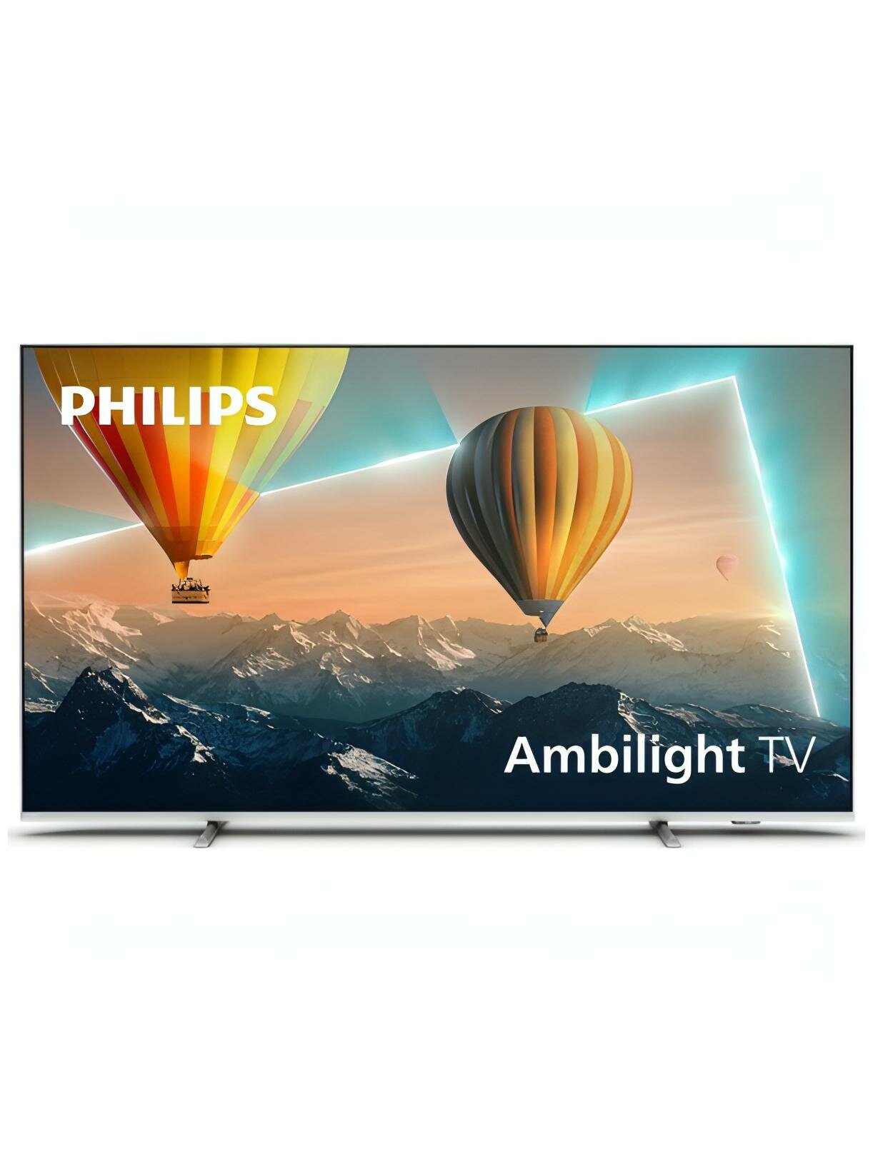 Телевизор Philips 43PUS8057/60 — фото 1