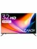 Телевизор Candy Uno 32