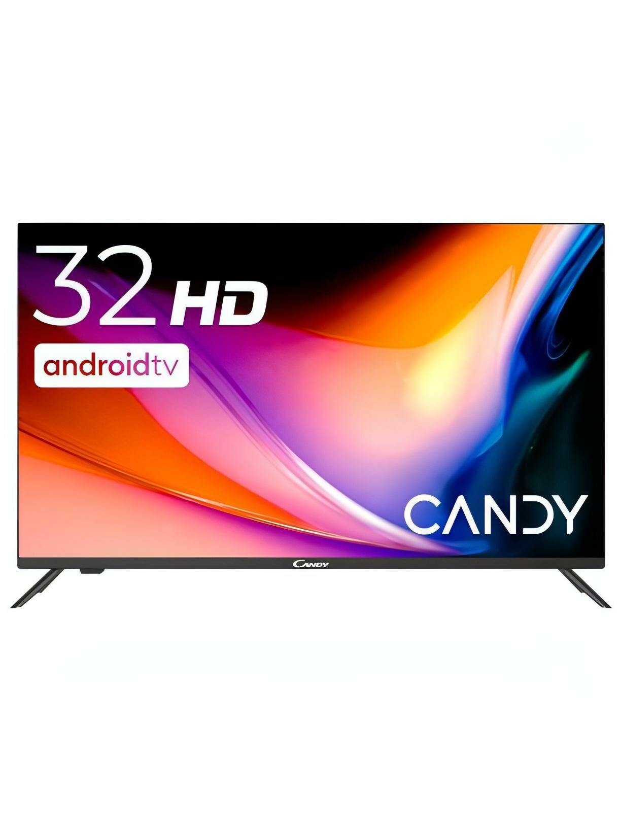 Телевизор Candy Uno 32