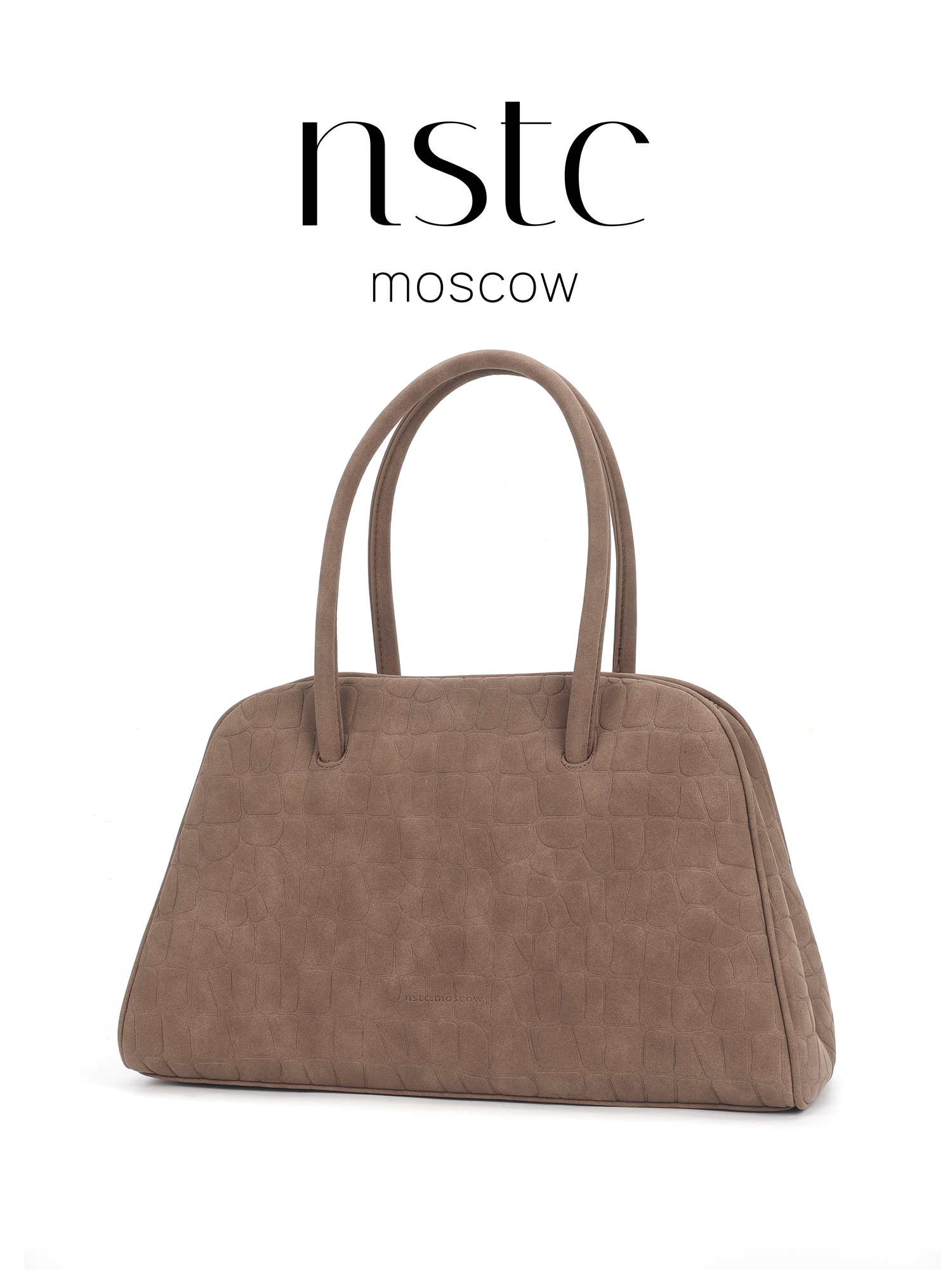 Сумка тоут nstc.moscow 