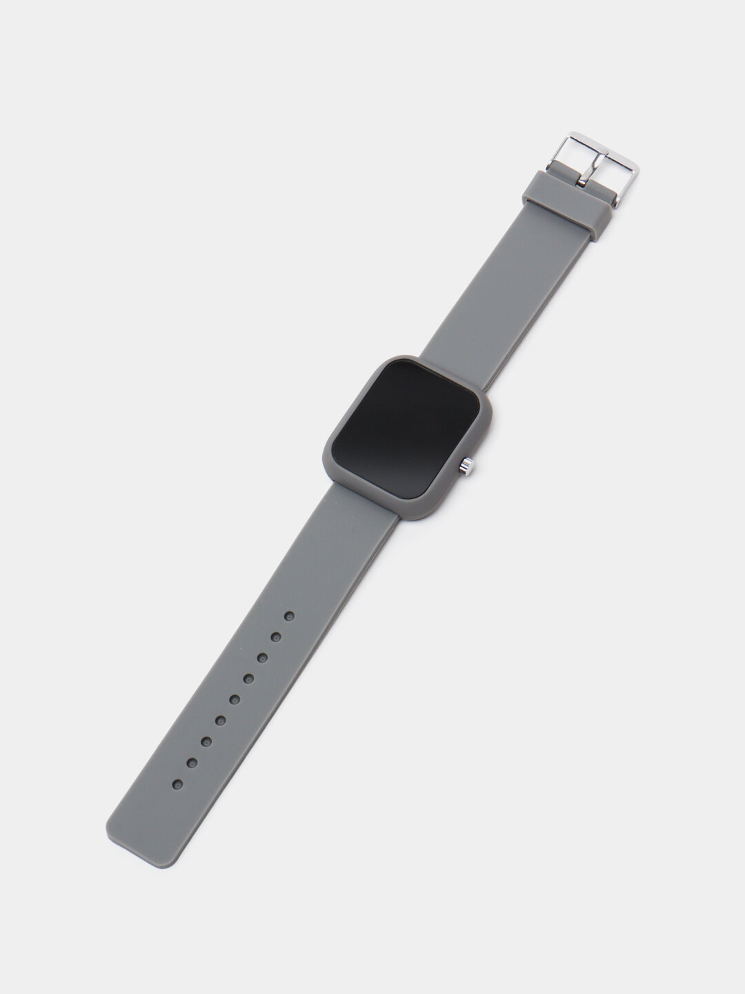 Электронные наручные часы LED watches — фото 1