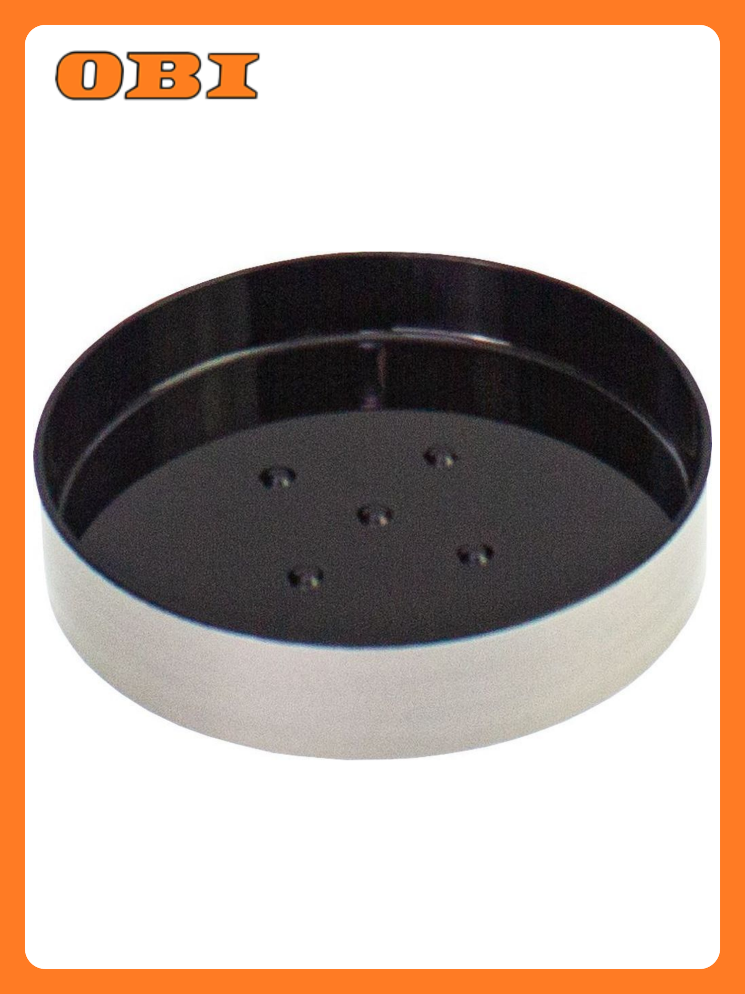 Мыльница PROFFI 