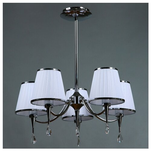 фото Люстра brizzi ma01625ca 005