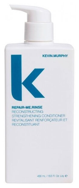 Kevin.Murphy кондиционер Repair-Me.Rinse реконструирующий и укрепляющий, 500 мл