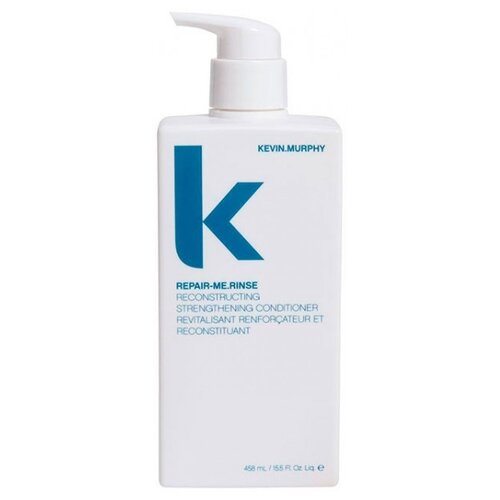 Kevin.Murphy кондиционер Repair-Me.Rinse реконструирующий и укрепляющий, 500 мл укрепляющий кондиционер для волос strengthening conditioner