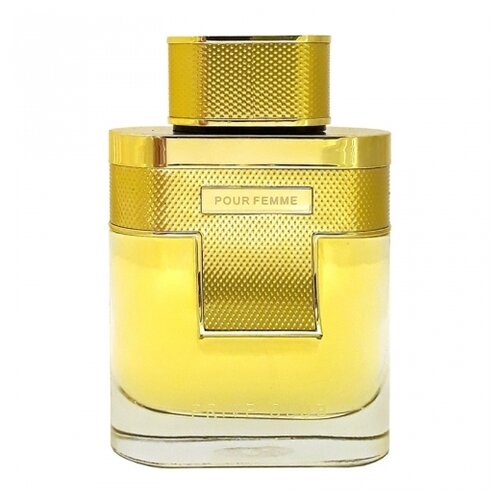 Lattafa VURV PRIVE CLUB Pour Femme 100ml edp