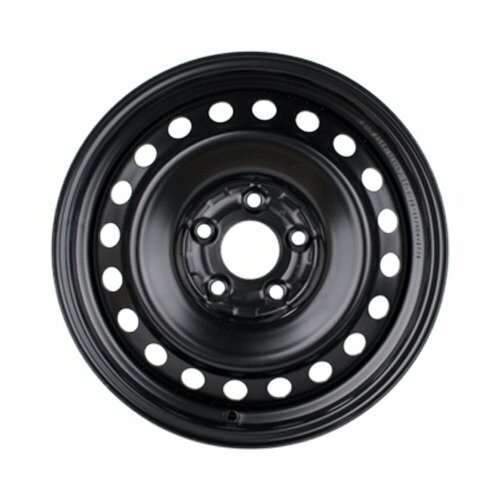 фото Колесный диск trebl 8667