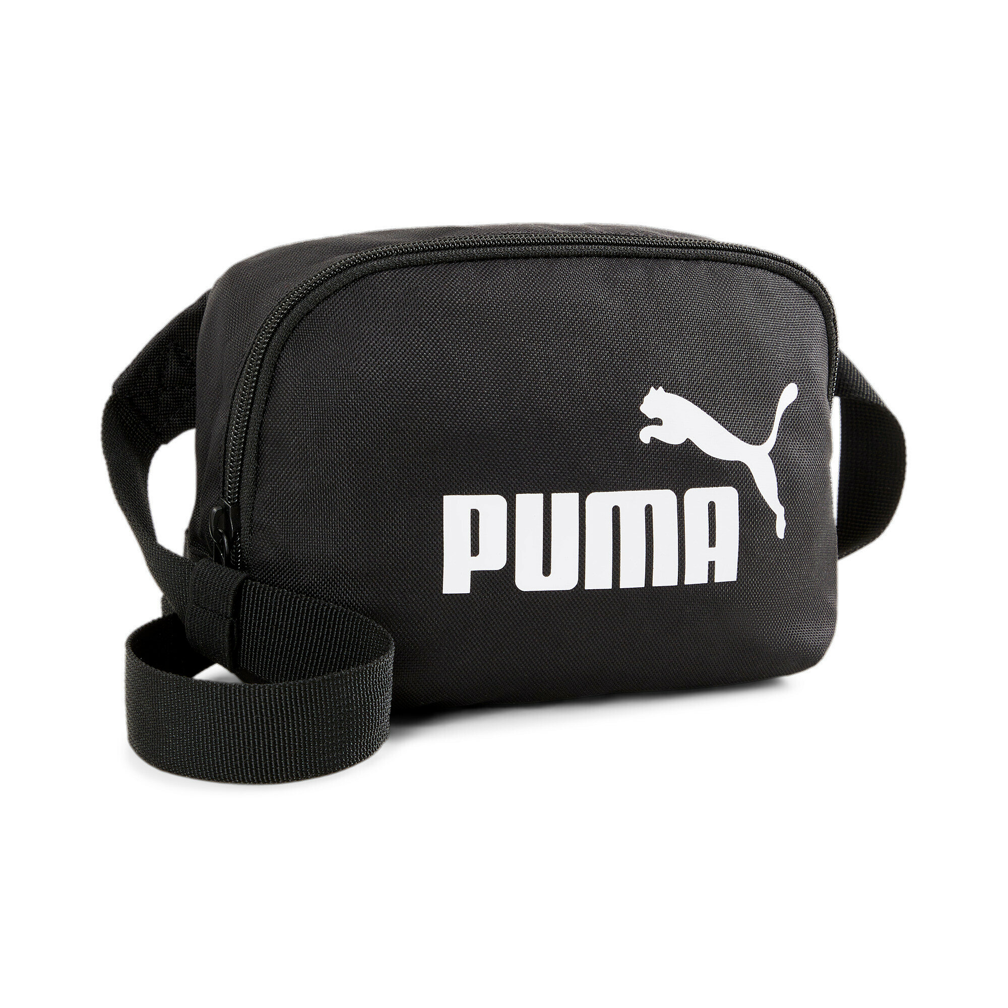 Сумка поясная PUMA Phase Waist Bag, черный