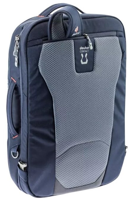 Рюкзак Deuter Aviant Carry On Pro 36 Midnight/Navy