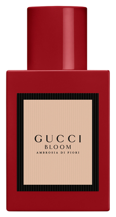 Парфюмерная вода Gucci женская Gucci Bloom Ambrosia di Fiori 30 мл