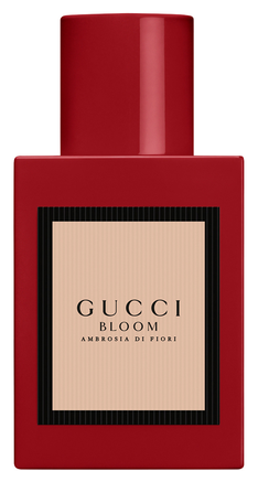 Парфюмерная вода Gucci Bloom Ambrosia di Fiori 30 мл.