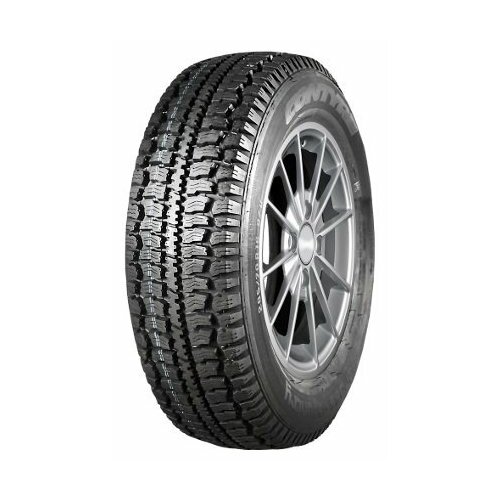 Автомобильная шина Contyre Cross Country 205/70 R16 97Q всесезонная