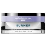 Isabelle Lancray Surmer Rich Restoring Cream Крем регенерирующий для лица - изображение