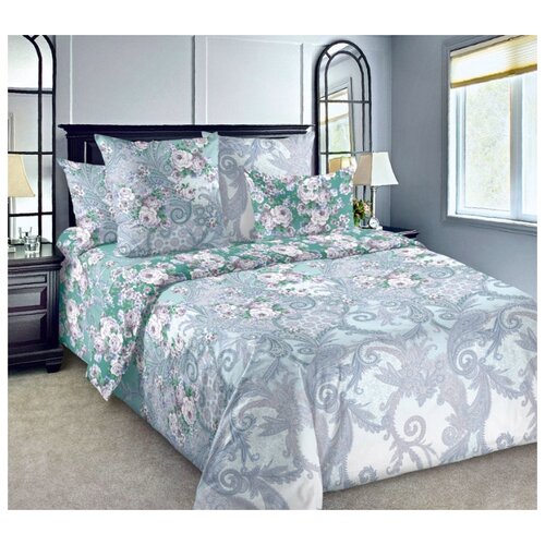 фото Постельное белье «бенефис 2», бязь (семейное) текс-дизайн