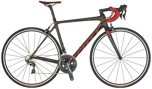 addict rc 20 disc