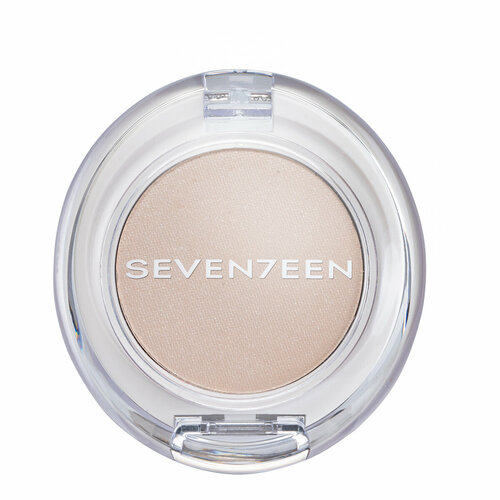 SEVEN7EEN Тени для век Silky Shadow Base, 4 г