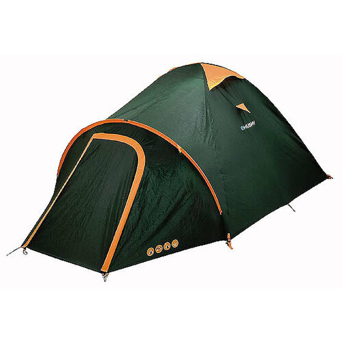 фото Палатка husky bizon 3 classic