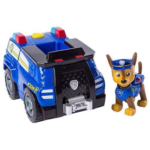 фото Фигурка spin master paw patrol