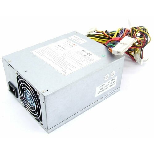 Блок питания Supermicro SP645-PS 645W 2332700₽