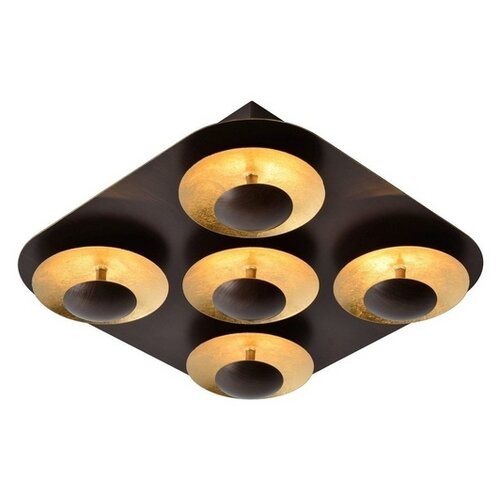 фото Люстра lucide amine 26186 25 30