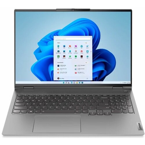 Lenovo Ноутбук Lenovo ThinkBook 16p Gen 2 20YM003CRU 21667400₽
