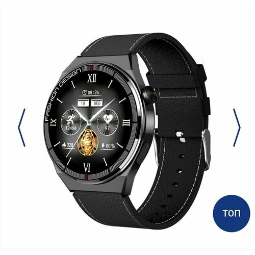 Смарт-часы XO-J1 Wireless Charging Smart Sport Call Watch 499000₽