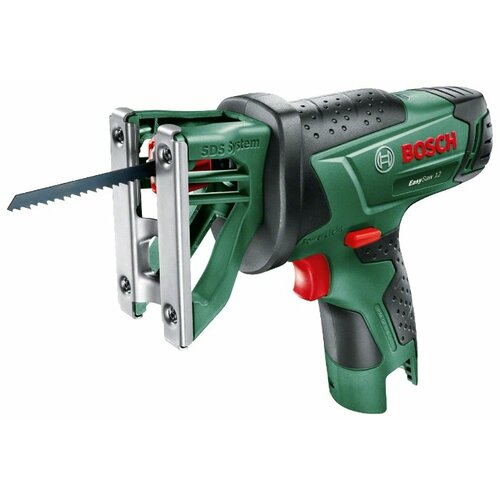 фото Электролобзик BOSCH EasySaw 12