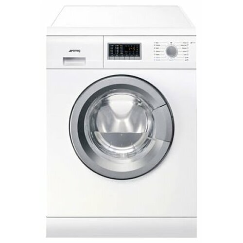 Стиральная машина с сушкой Smeg LSE147 белый 19999000₽