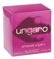 Парфюмерная вода Emanuel Ungaro Ungaro (2007) 30 мл