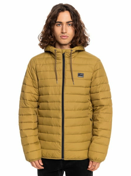 Куртка Quiksilver scaly