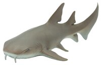 Фигурка Safari Ltd Усатая акула-нянька 200629