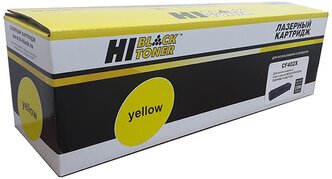 Картридж Hi-Black HB-CF402X, совместимый