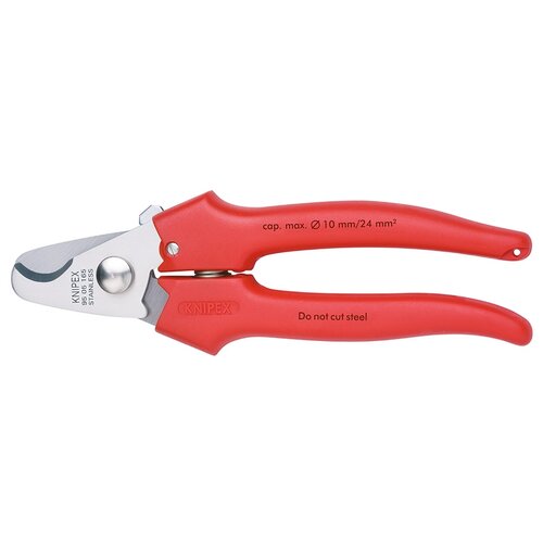 Кабелерез Knipex KN-9505165 ножницы 95 05 155 sb – knipex – 4003773077725