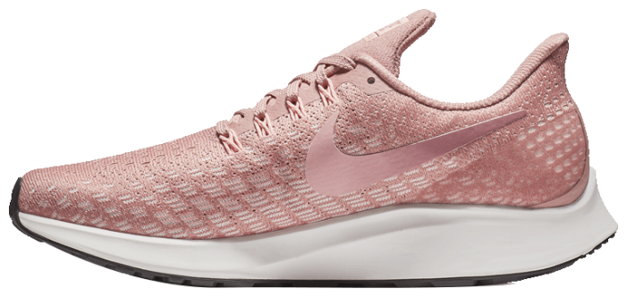 nike air zoom pegasus 35 rosa