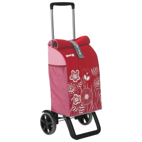 фото Сумка-тележка gimi rolling