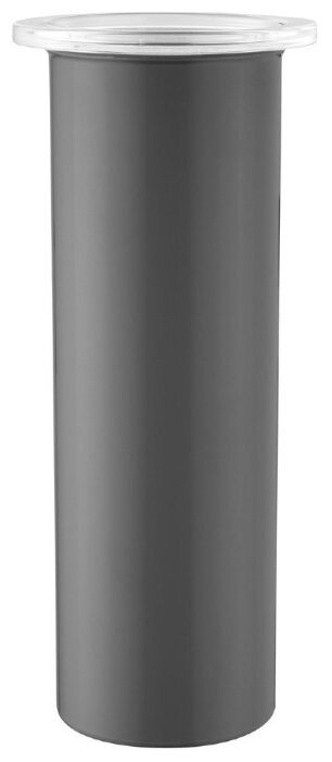 BergHOFF Емкость для макарон Eclipse 3700071 2 л, 2000 мл, 10x10x30 см