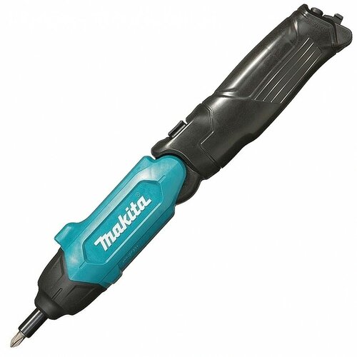 Шуруповерт аккумуляторный Makita DF001DW makita аккумуляторный шуруповерт makita dtd153zj 170нм makpac