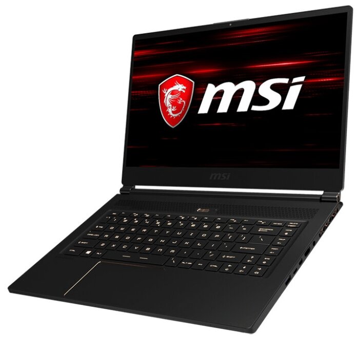 Ноутбука Msi Gs65 Цена