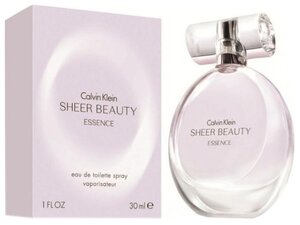 Calvin klein sheer beauty essence 30ml deals