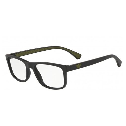 Оправа ARMANI EA3147 (53), matte black