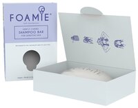 Твердый шампунь Foamie Soft Satisfaction для чувствительной кожи, 83 гр