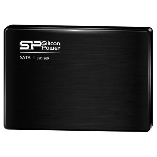 SSD диск 120gb Silicon Power SP120GBSS3S60S25 385300₽