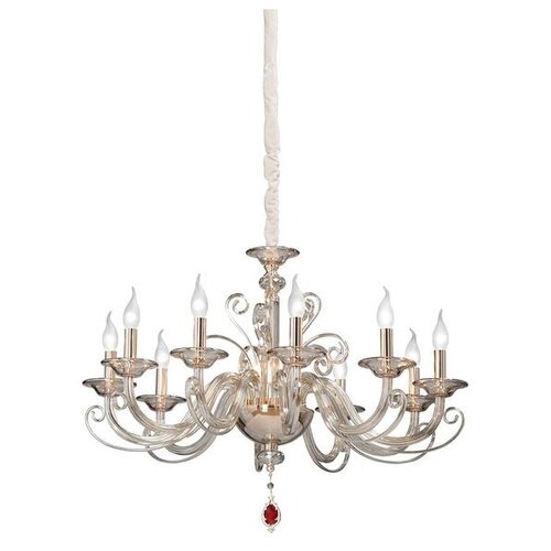 фото Люстра vitaluce v5166 10 e14