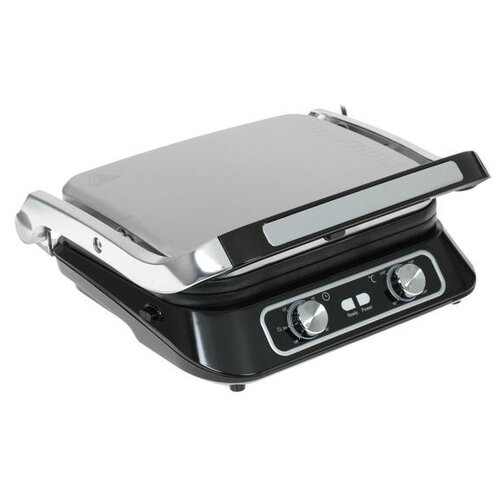 Гриль DEXP MGL-2000 серебристыйчерный 1069000₽