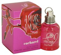 Туалетная вода Cacharel Amor Amor In a Flash 50 мл