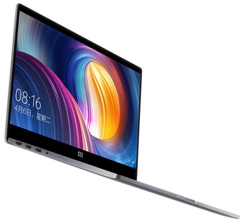 Ноутбук Xiaomi Notebook Pro 15.6 Купить