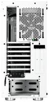 Компьютерный корпус Corsair Carbide Series SPEC-06 RGB TG White