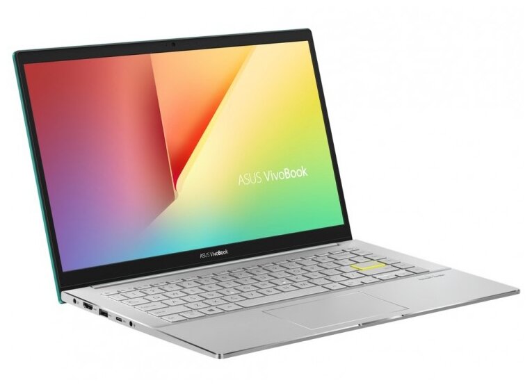 Ноутбук Asus Vivobook S14 M433ia Купить