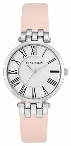 Наручные часы ANNE KLEIN Daily, белый