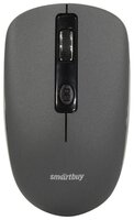 Мышь SmartBuy SBM-345AG-G Black USB